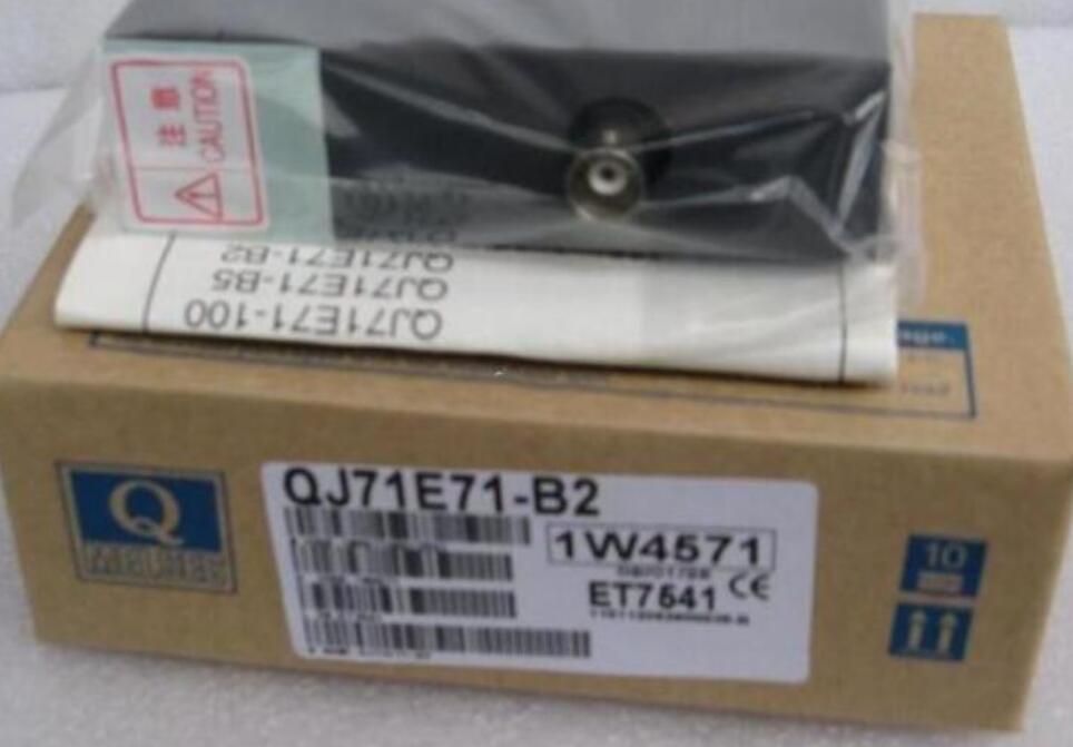 MITSUBISHI Mitsubishi Electric QJ71E71-B2 [q1062180061]