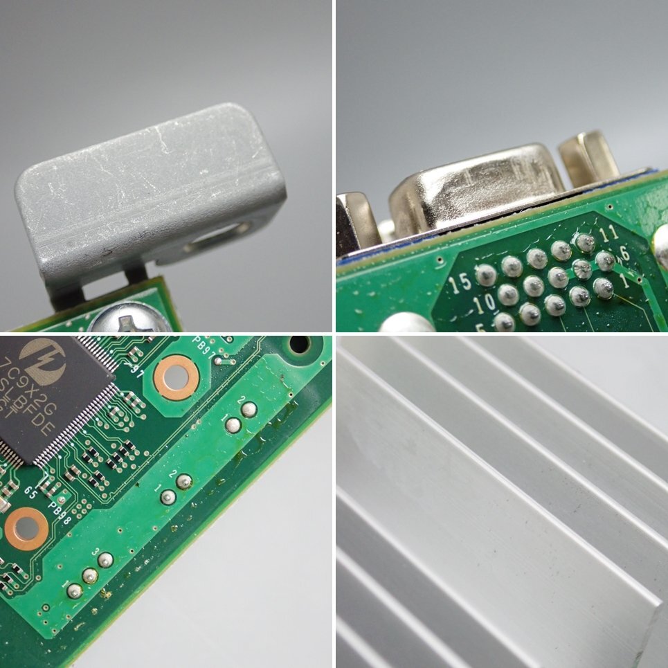 DAIHEN FD19 Robot Control Device CPU Board Relay Unit [o1215941517]