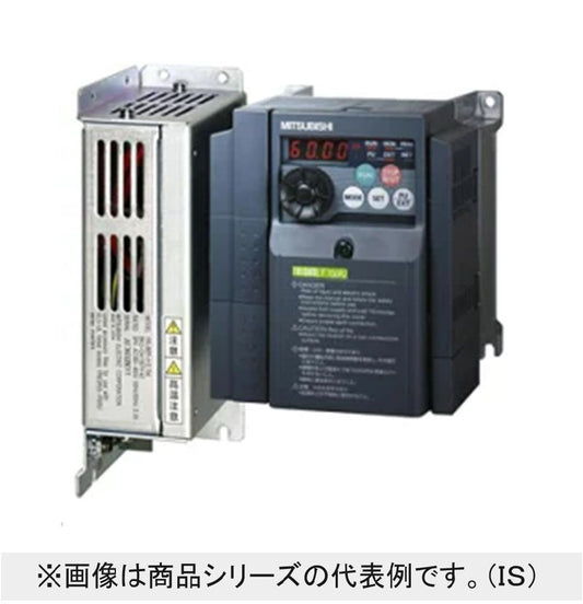 Easy FR-F740PJ-7.5K Inverter 400V Class [u1146974414]