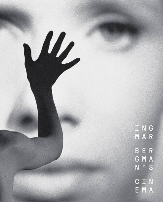 Criterion Collection Ingmar Bergman Cinema Blu-ray [j1183941986]