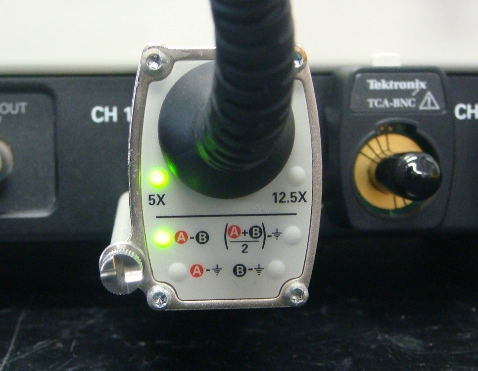 Tektronix P7513A TriMode Differential Probe 13GHz [1103761193]