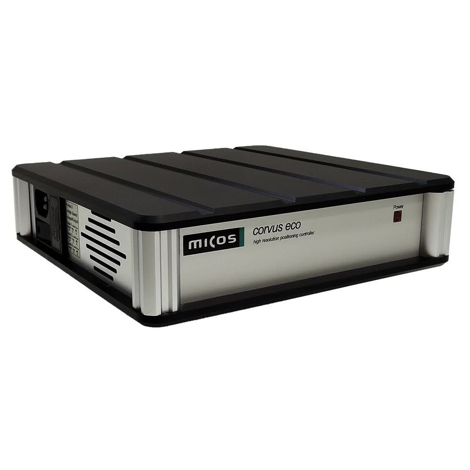 SMC-corvus-eco MICOS PI High Resolution Positioning Controller [u1247003527]