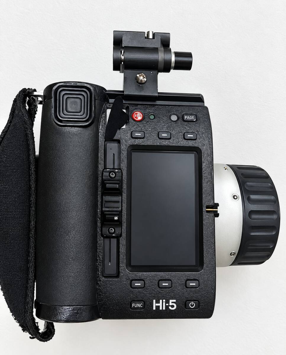 Arri Hi-5 Wireless Control Set [x1244281161]