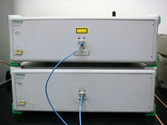 Anritsu MP9657C E/O Converter 10Gbps [d1048599493]