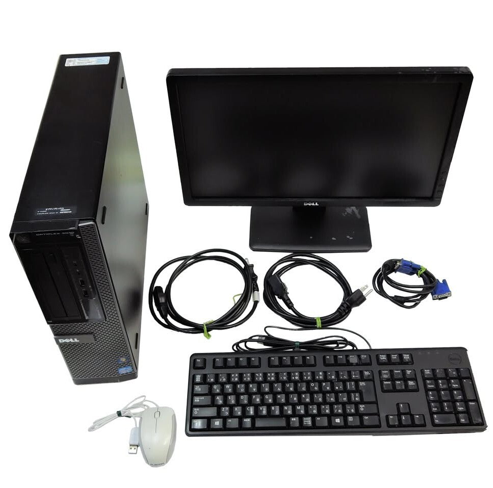 Environmental Measuring Instruments SIC-480 II XP Chromatography Data Analysis Software PC with Windows 7 i5-3470 [v1244416451]