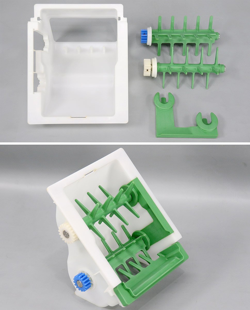 Autec ASM430 Sushi Rice Ball Forming Robot [c1239068384]