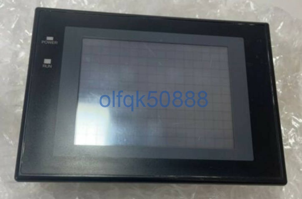 OMRON NT31-ST121B-E Touch Panel [u1100745440]