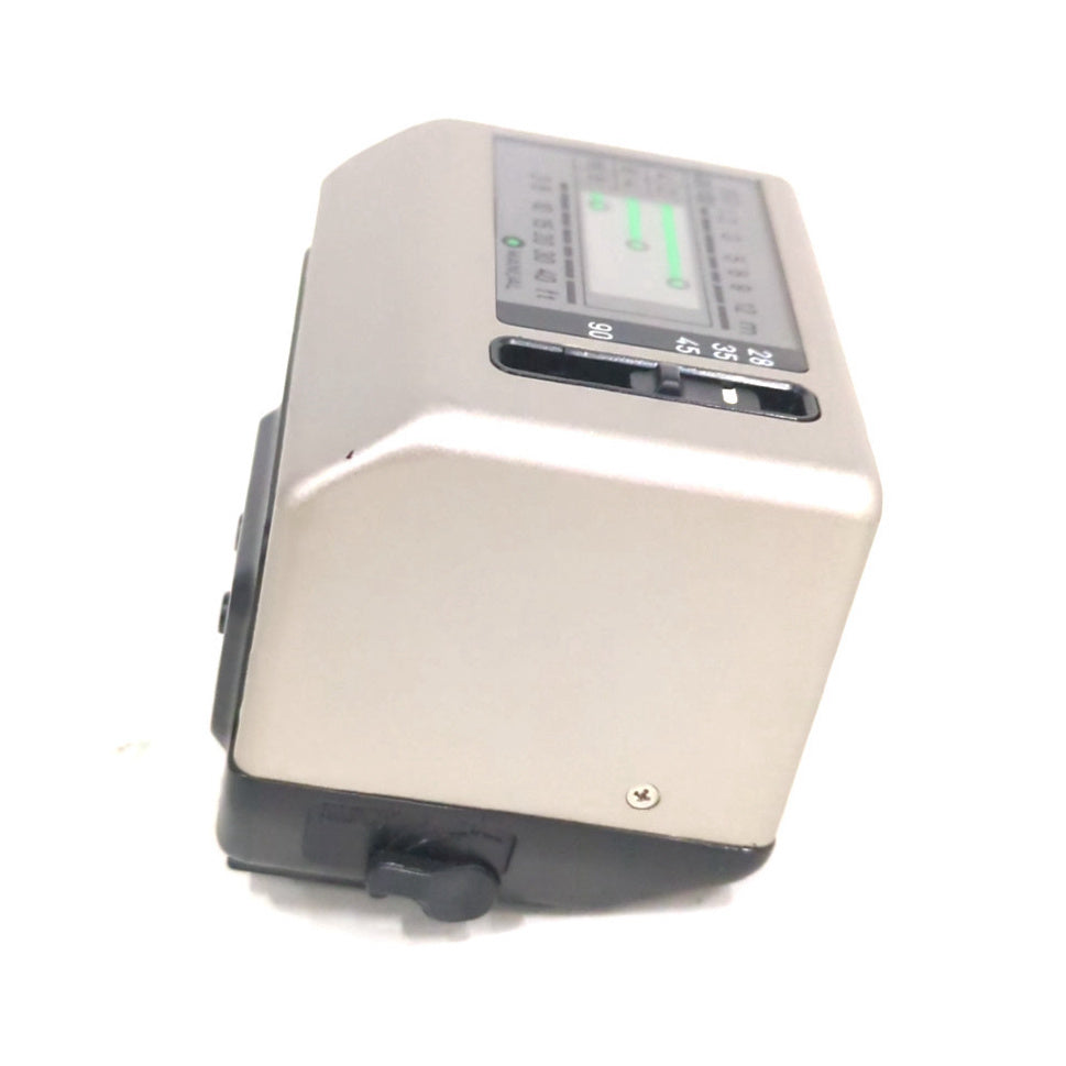 Contax TLA200 TTL Flash Strobe [t1240419965]