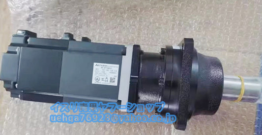 MITSUBISHI HF-KP73BG1K Servo Motor [t1197837034]