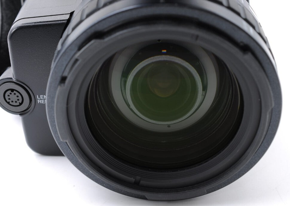 Sony PMW-200 XDCAM Memory Camcorder [s1211478130]