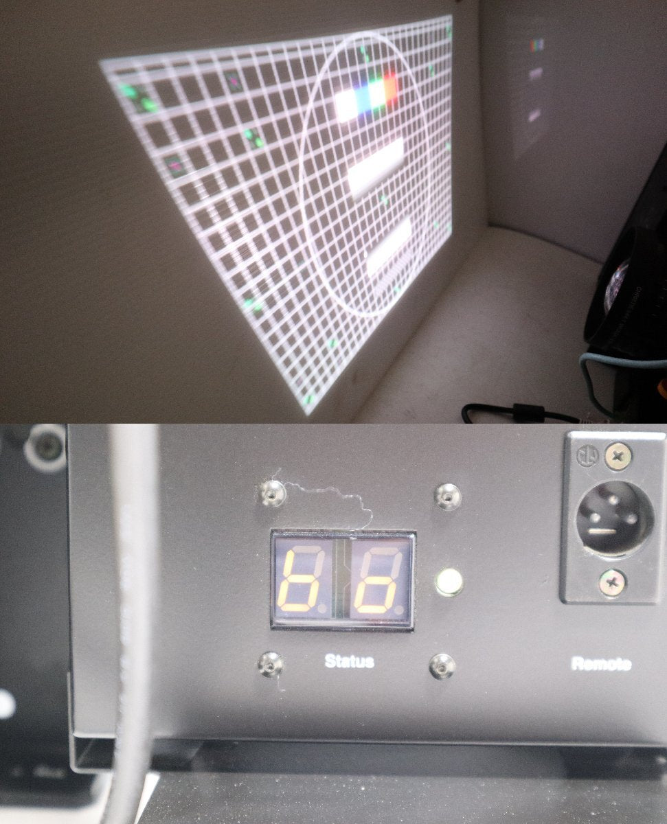 CHRISTIE RPMWU-LED01 Projector [l1189443963]