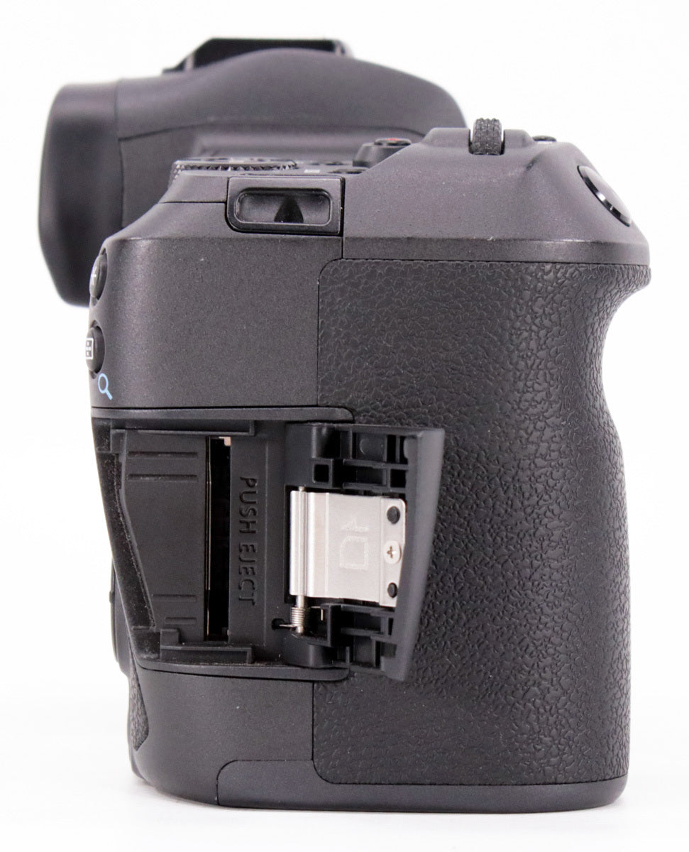 Canon EOS R DS126721 Digital Mirrorless Camera Body [q1235764297]