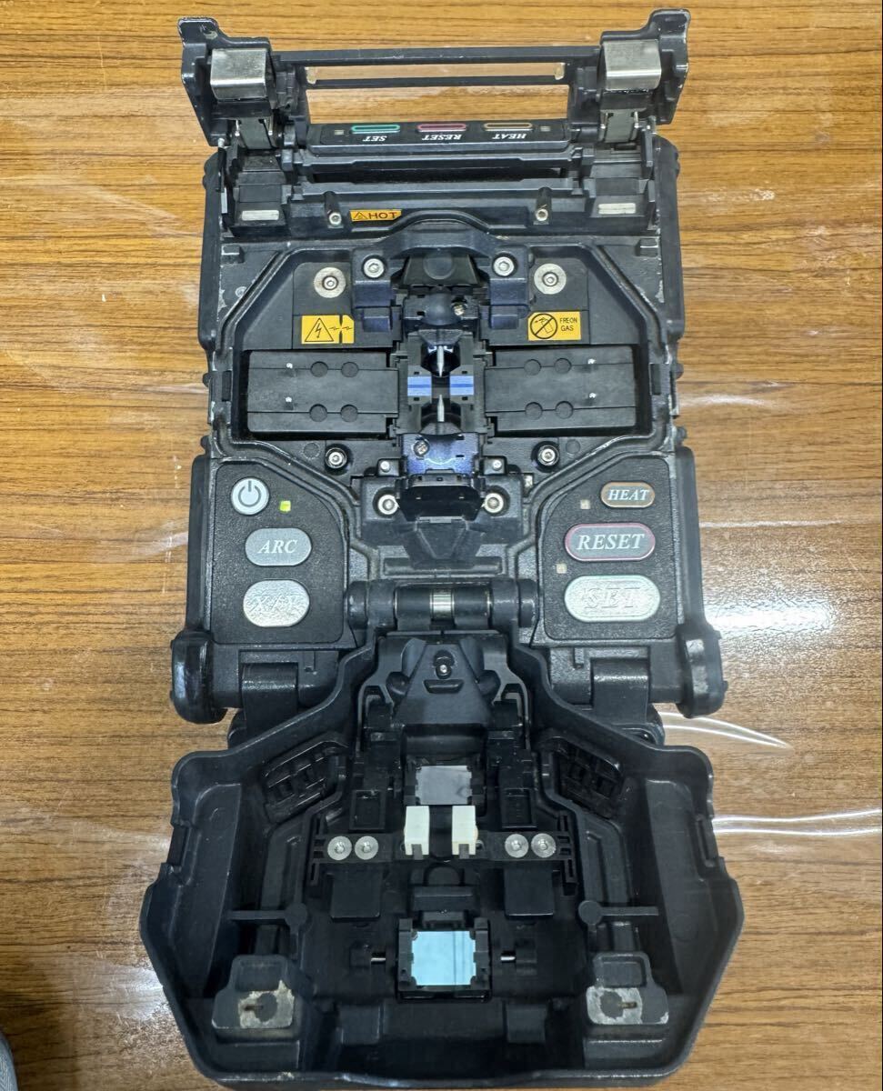 Fujikura FSM-18R Fusion Splicer Full Set [u1248593598]