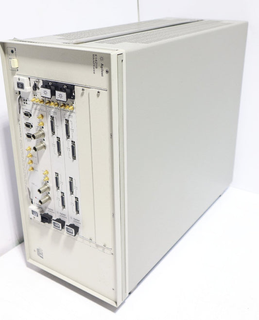 Agilent E1421B E8491B E1434A E1432A 3M-221 Other Equipment 2 Units [m1248335071]