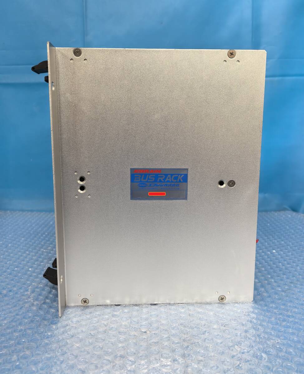 EBRAIN BUS RACK SC2125 CompactPCI [r1200585673]