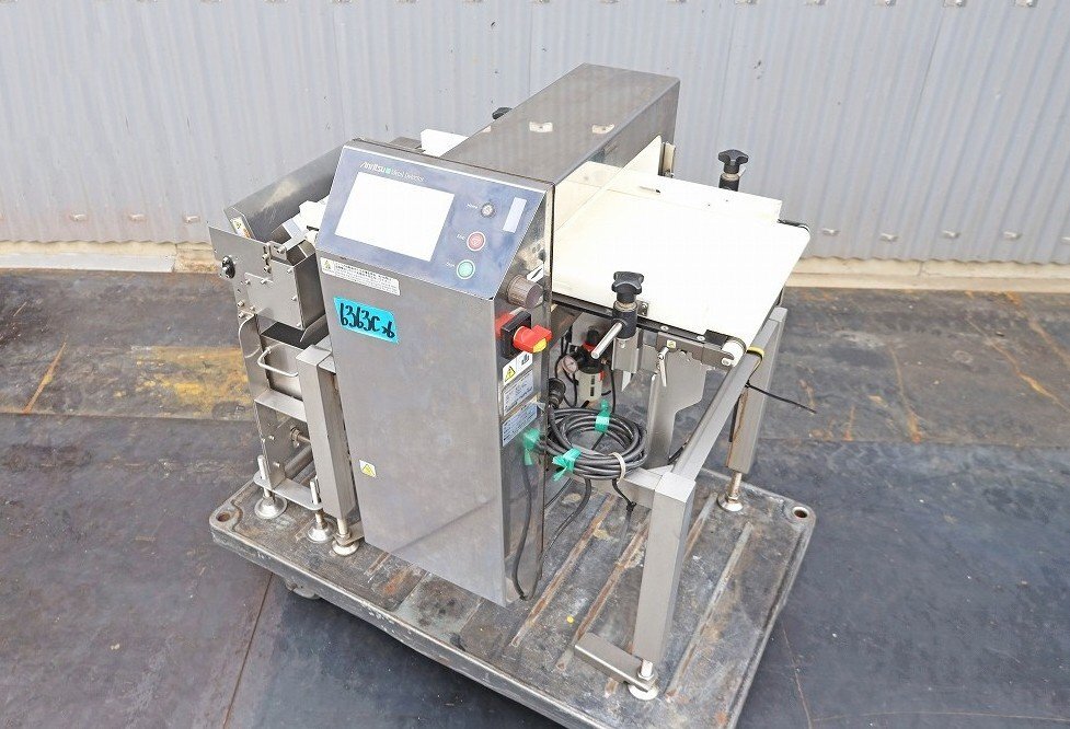 Anritsu KDA4510ABP Metal Detector [b1237227664]