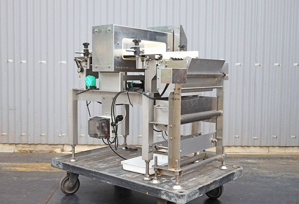 Anritsu KDA4510ABP Metal Detector H100cm x W101cm x D85cm [p1241957592]