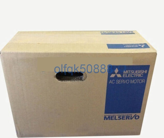 Mitsubishi HC-MF73-D5 Servo Motor [h1100740484]