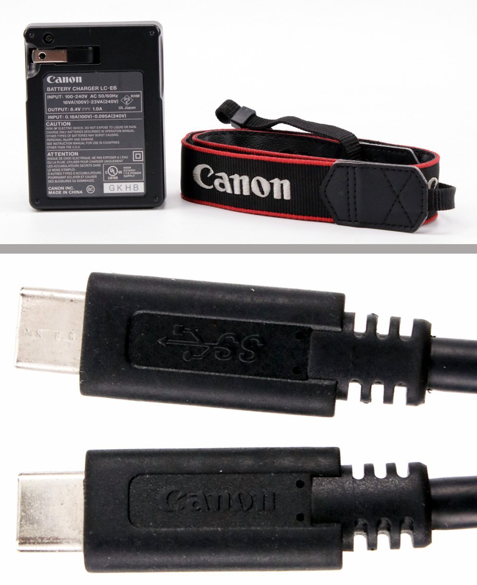 Canon EOS R Body DS126721 Digital Mirrorless Camera [1245005318]
