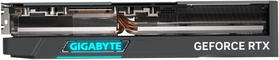 GIGABYTE NVIDIA GeForce RTX 4080 Graphics Card GDDR6X 16GB GV-N4080EAGLE OC-16GD [n1200306430]