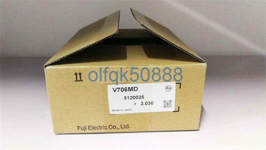 Fuji Electric V706MD Touch Panel [e1102423098]