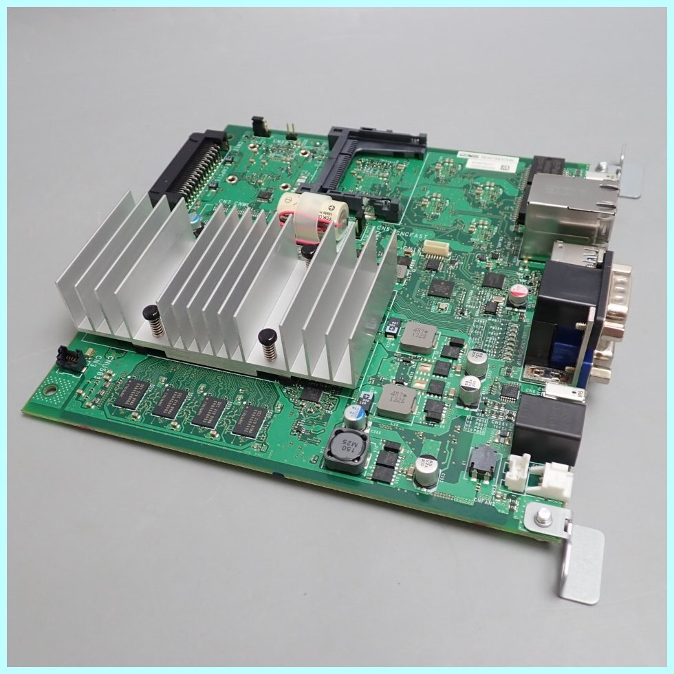 DAIHEN FD19 Robot Control Device CPU Board Relay Unit [o1215941517]