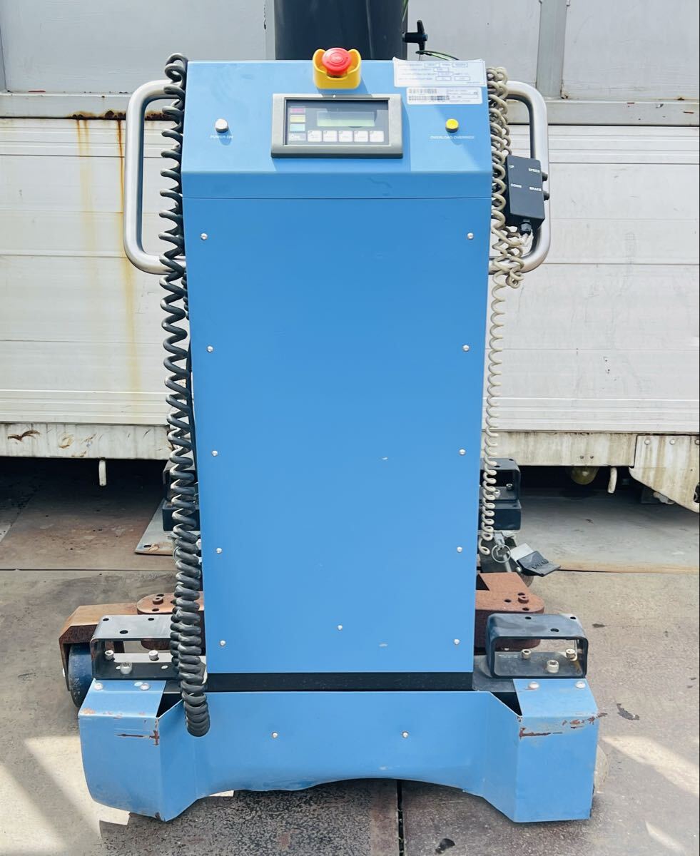 Applied Materials Hercules Lift 0010-17868 Max 250 lbs [d1232003702]