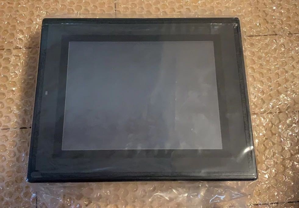 KEYENCE VT3-V7 7-Inch VGA TFT Color Touch Panel [x1079839941]
