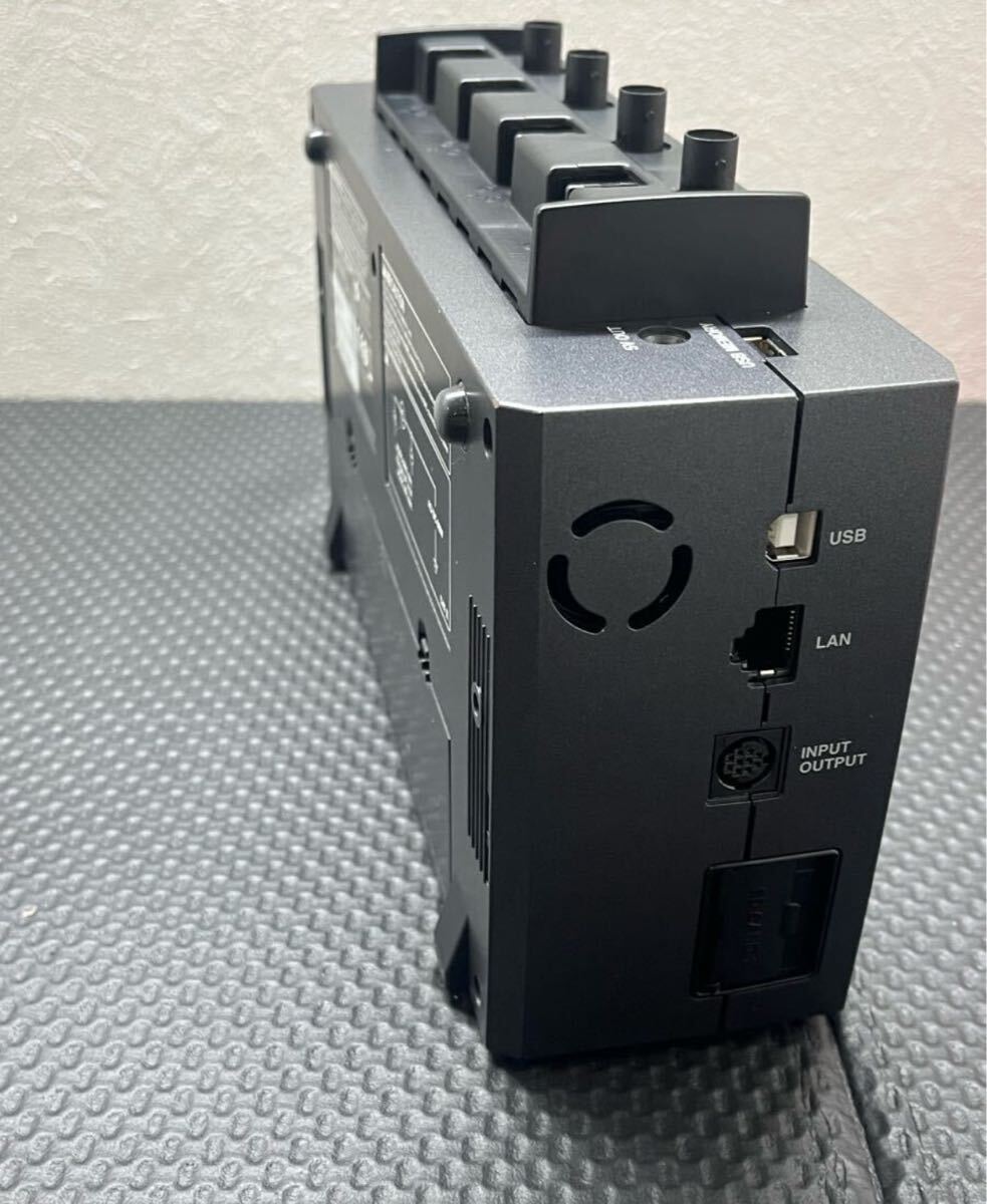 Graphtech GL2000 4-Channel Data Logger High-Voltage [j1192209151]