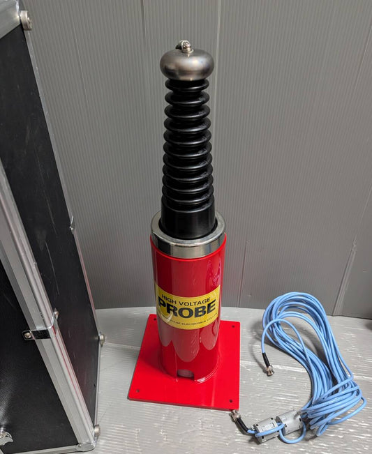Nissin Pulse EP-150KP High Voltage Probe 100kV [t1247065969]