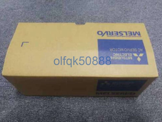 Mitsubishi HF-MP053G1 Servo Motor [1100746341]