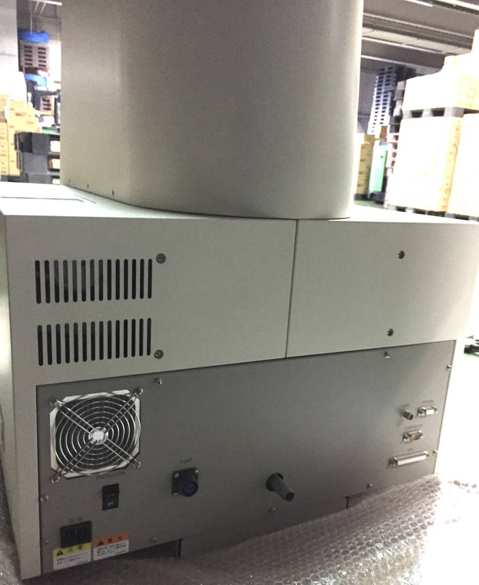 SII Nanotechnology SEA5120A X-ray Analyzer [f1187205828]