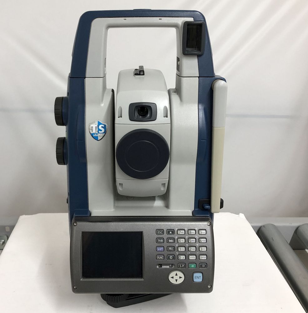 Sokkia SX-105T Auto-Pointing Total Station [c1234718368]