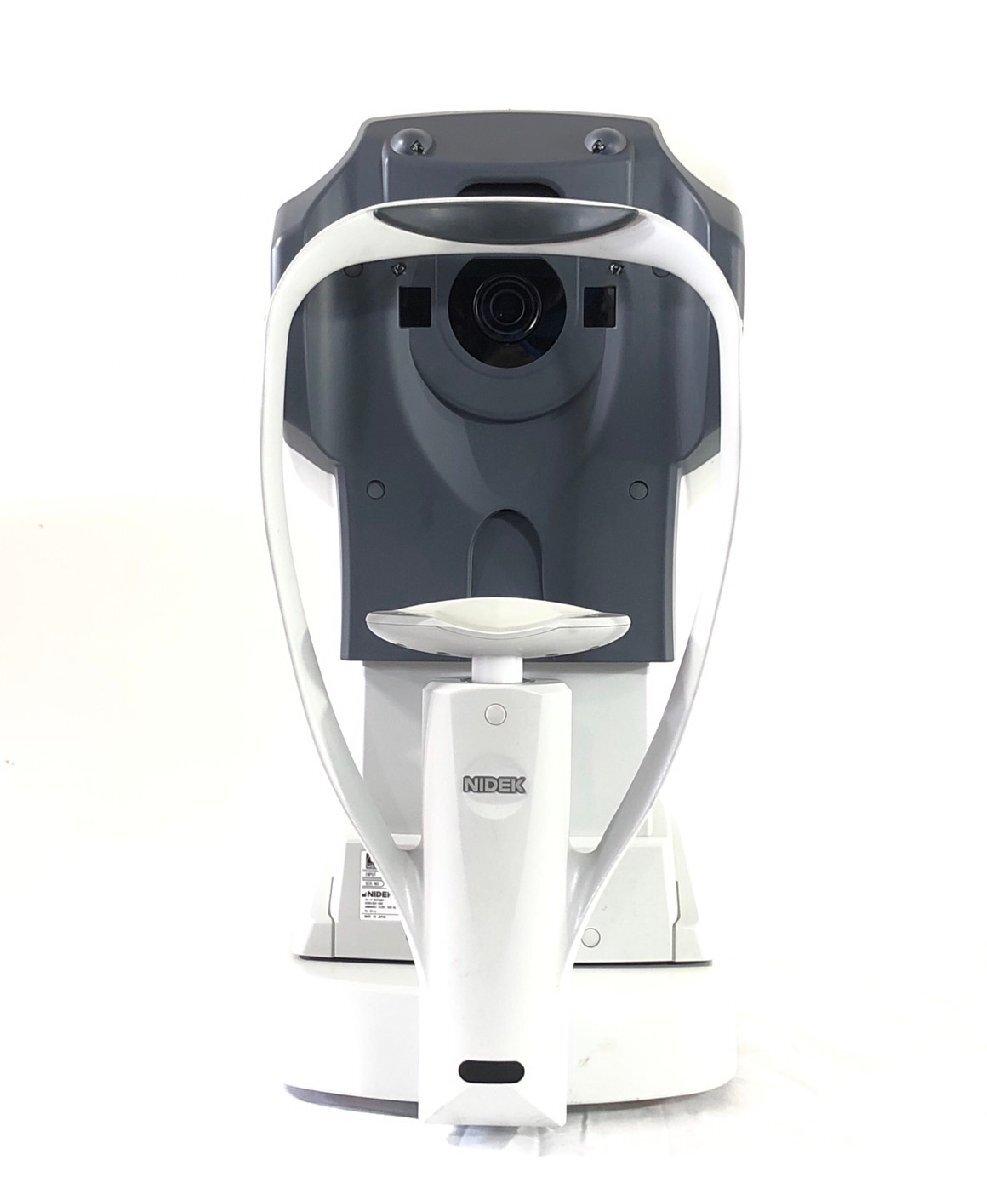 Nidek TONOREF II Autorefractor Keratometer Medical Equipment [r1243304411]