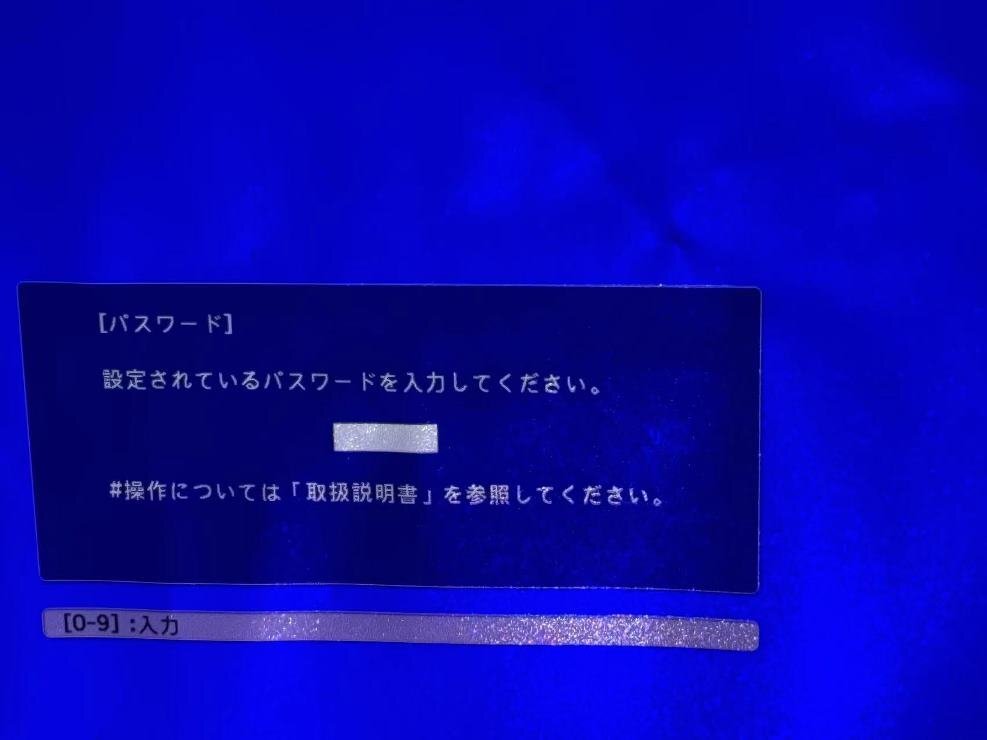 EPSON EB-L610U Business Projector Laser Light Source with Remote Control and AC Adapter [u1186432859]