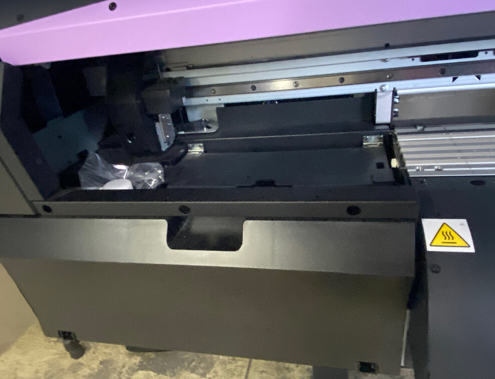 Mimaki CJV150-75 Inkjet Printer Cutting Plotter [k1219081020]