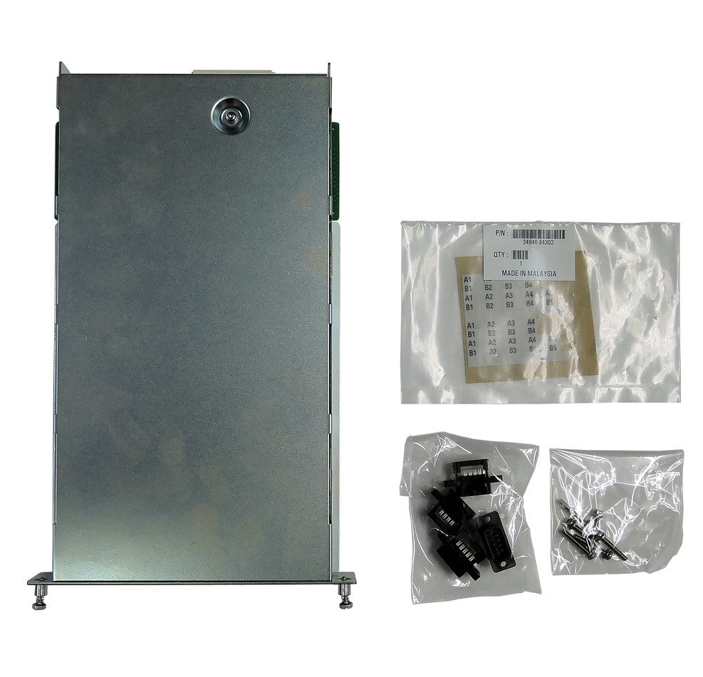 Keysight 34946A Dual 1x2 Terminated Microwave Switch [n1067460286]
