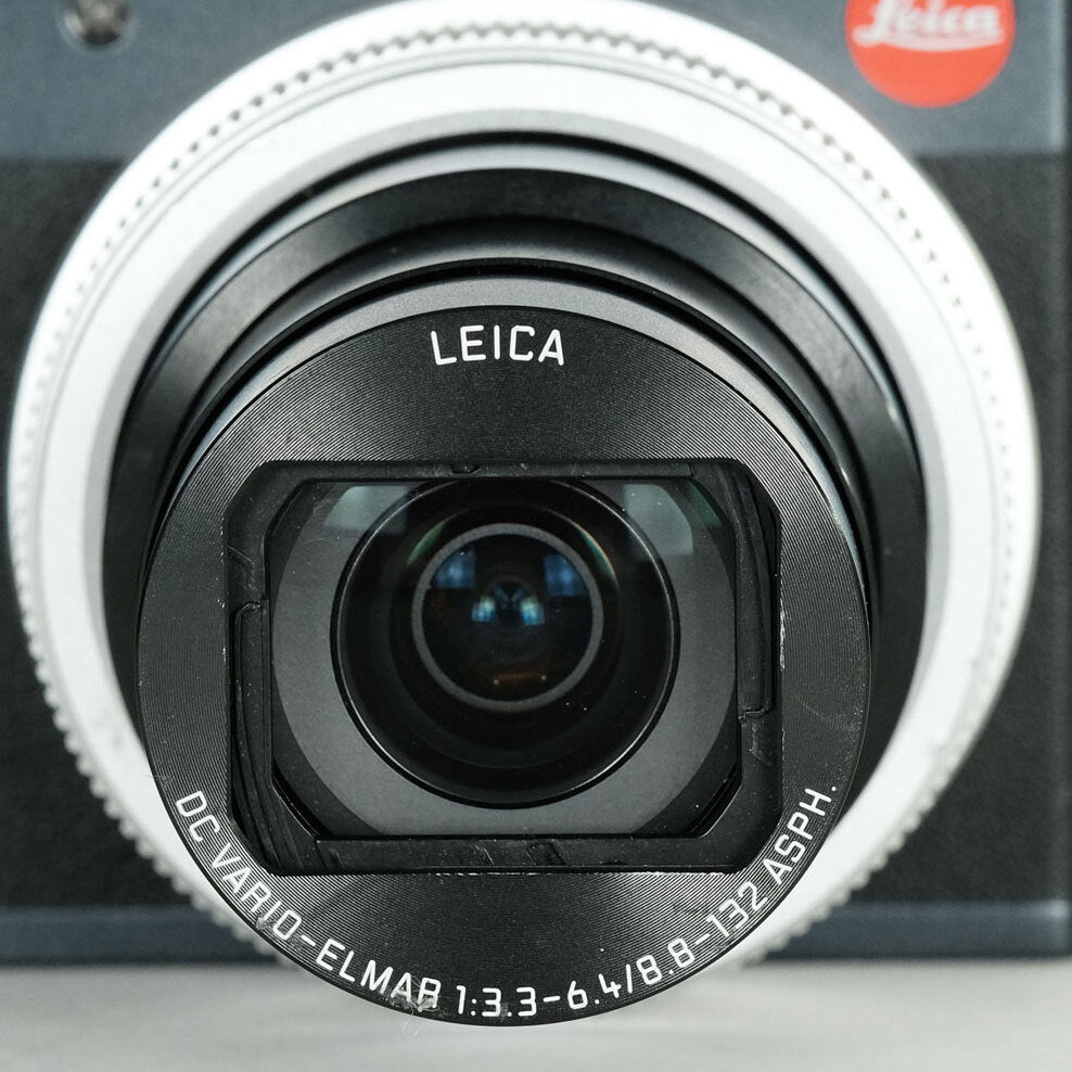 LEICA C-LUX Compact Digital Camera Midnight Blue [x1207546838]