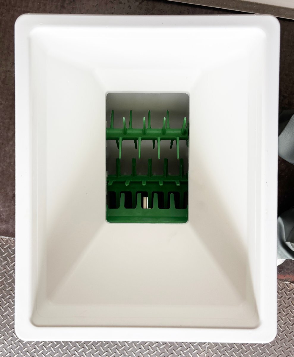 AUTEC ASM410 Sushi Maker Molding Machine [d1207937945]