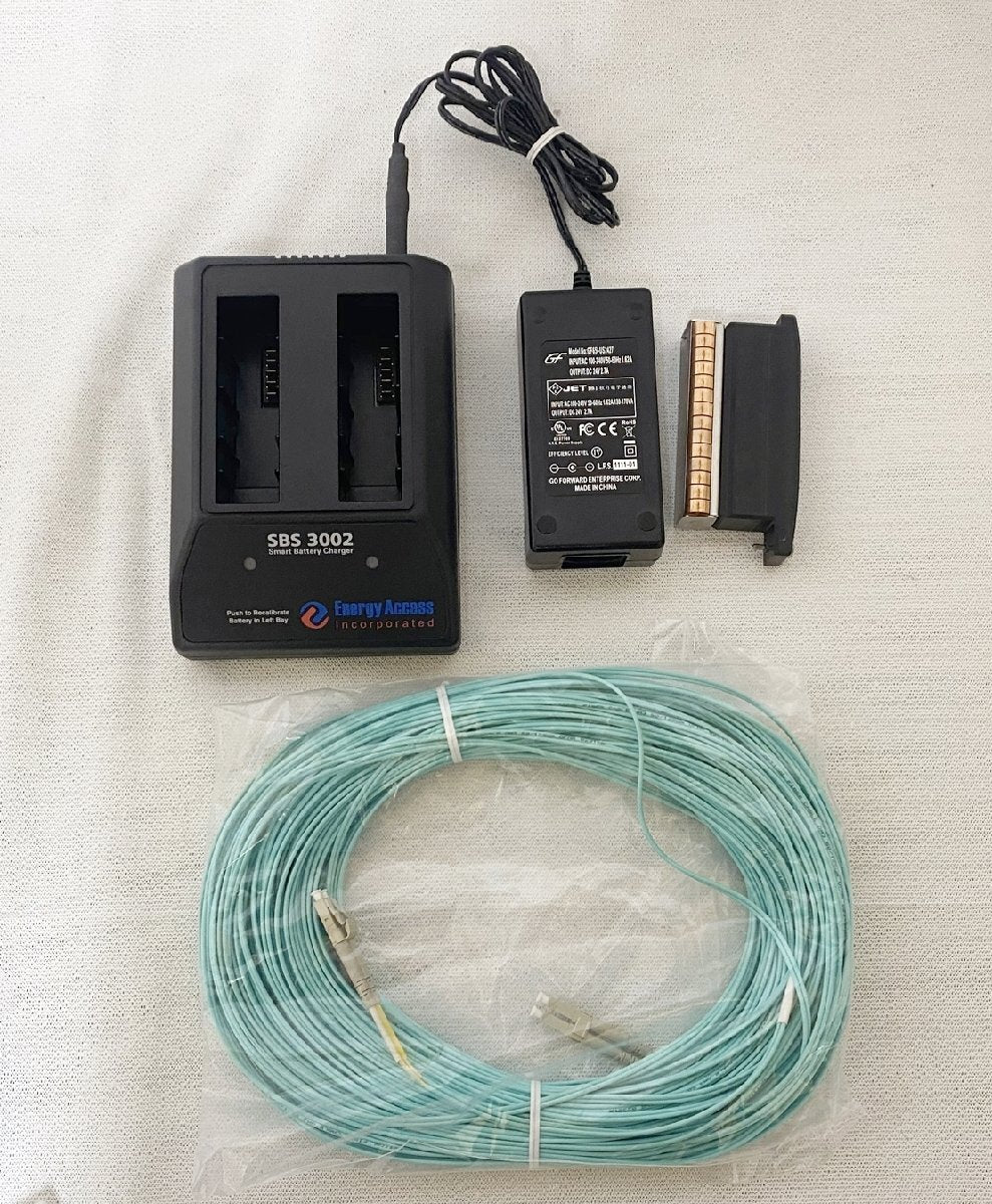HBM ISOBE 5600T Optical Isolator [n1212618739]