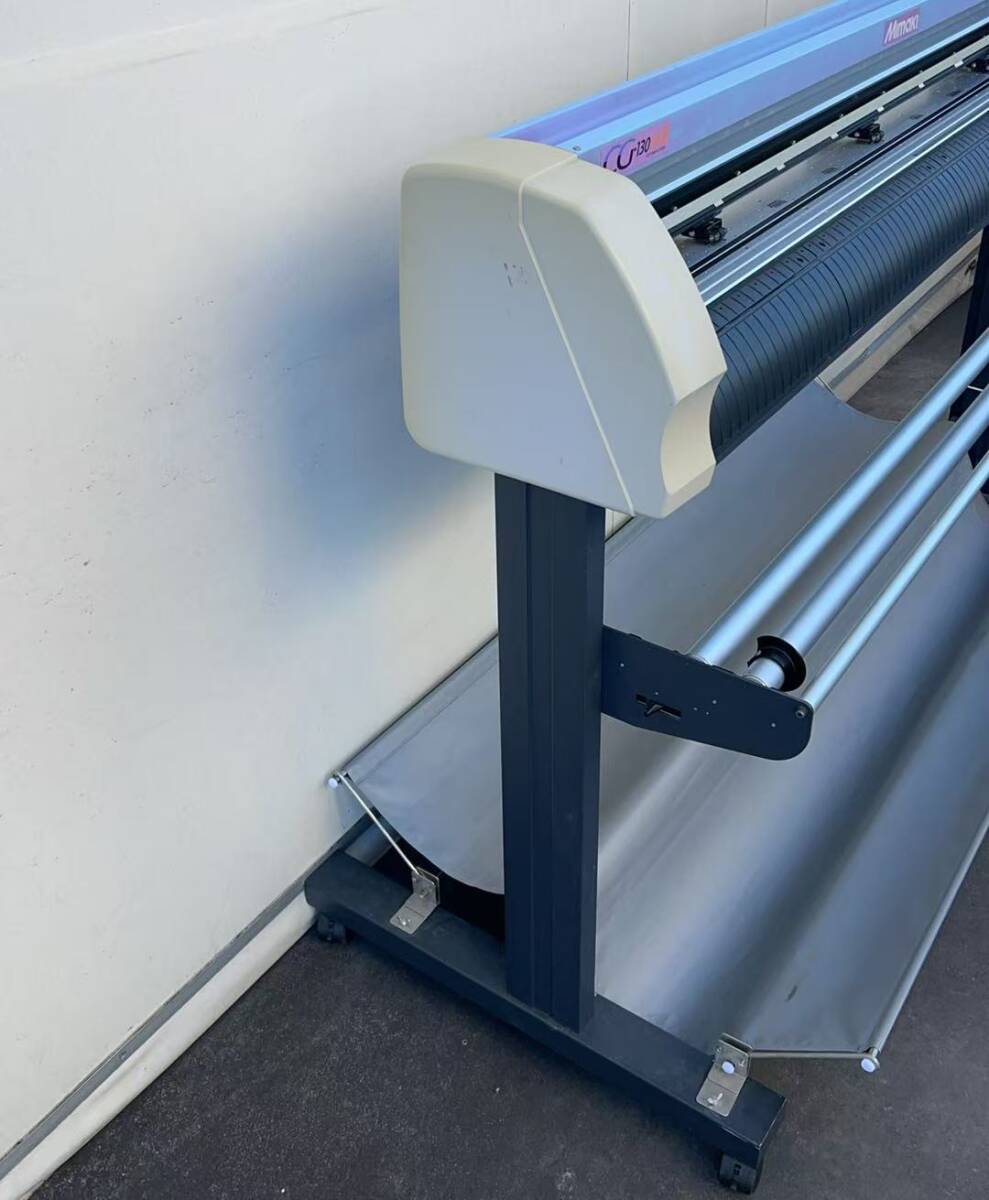 MIMAKI CG-130FX2 Cutting Plotter [b1215423984]