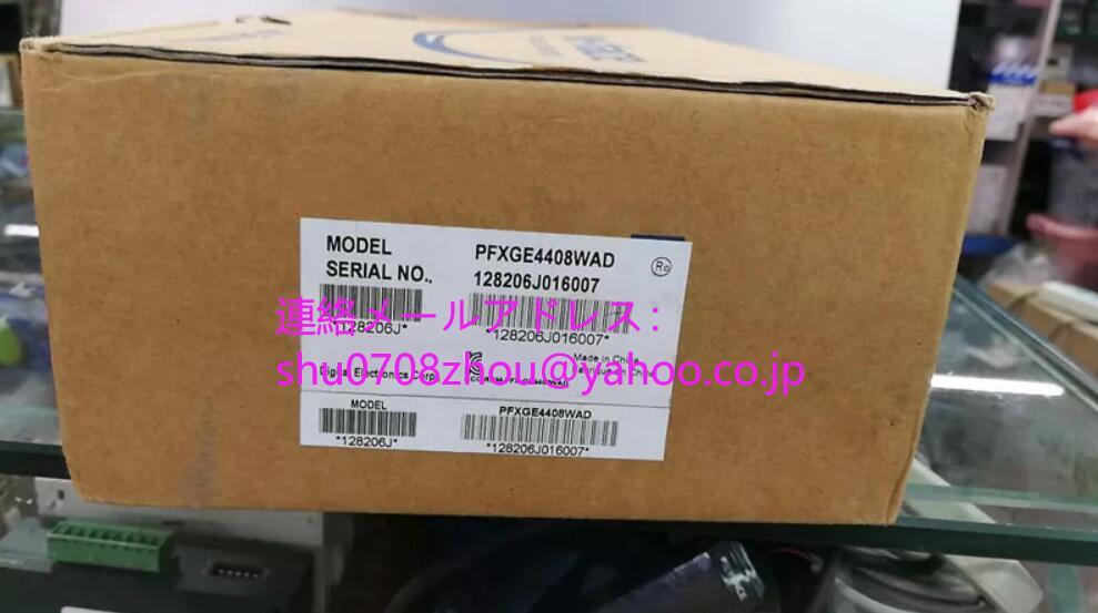 Pro-face GC-4408W Touch Panel Display [l1198915071]