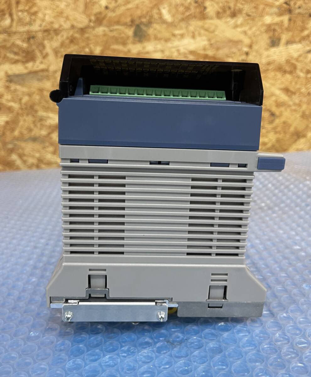 Yokogawa MW100-J-1D Data Acquisition Unit [n1160017949]