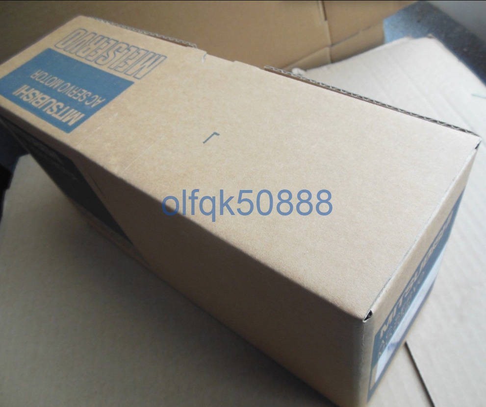 Mitsubishi HC-MF43K-UL Servo Motor [j1100736493]