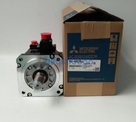 Mitsubishi HG-SR52BJ Servo Motor [t1100868634]