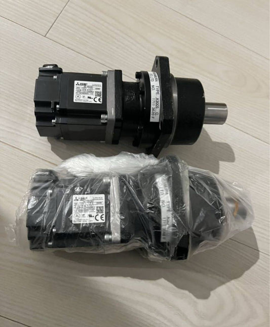 MITSUBISHI HG-KR23G1 Servo Motor Set of 2 [l1192227406]