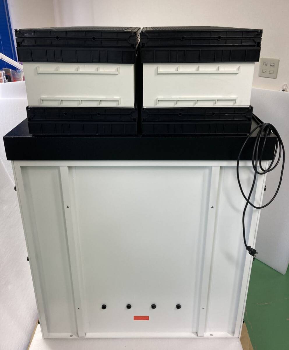 Oriental Giken 392S Ductless Fume Hood [s1226374740]
