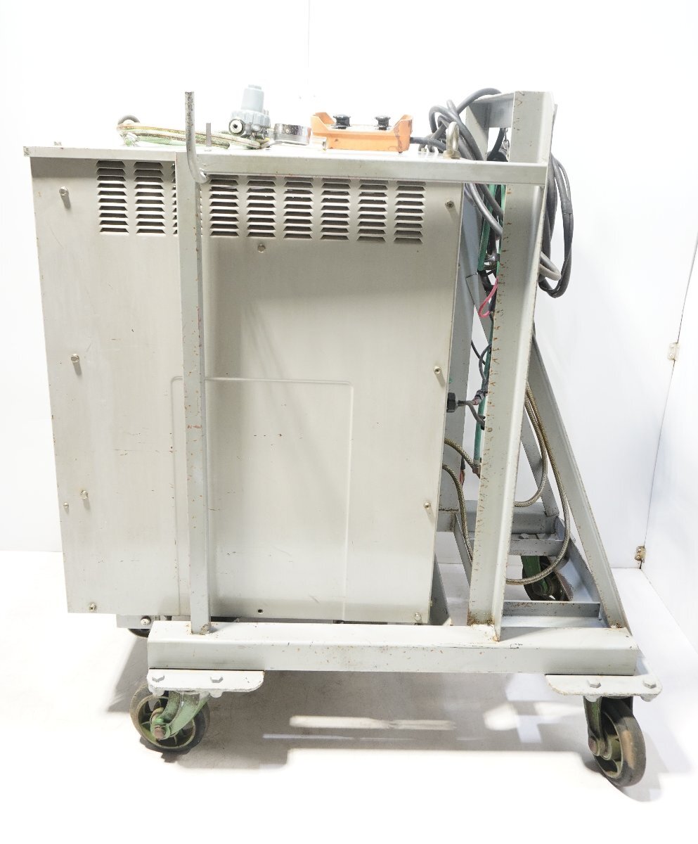 Daihen AES-300 S-2 TIG Welder AC/DC Power Supply Single Phase 200V [x1229785405]