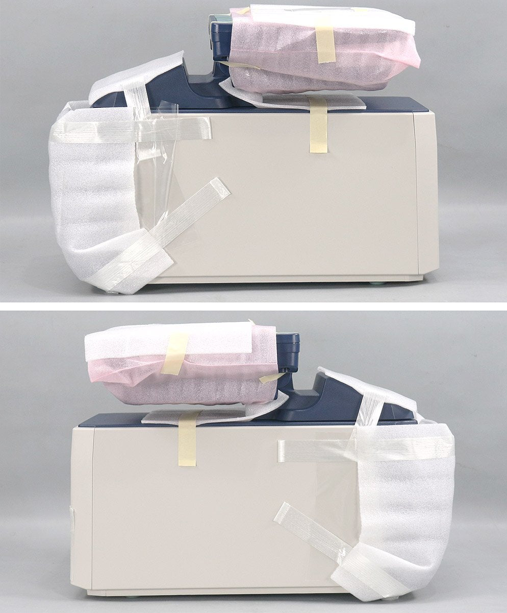 TERAOKA DP-560 Label Printer 260mm x 425mm x 460mm [v1237270207]