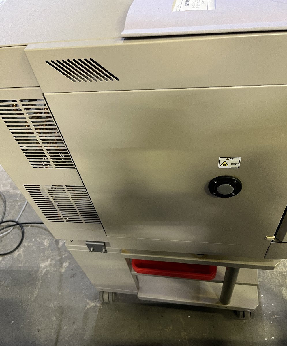 ESPEC SH-221 Constant Temperature and Humidity Chamber Environmental Test Equipment [g1212881372]